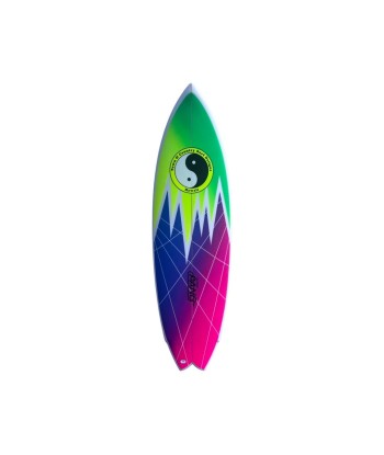 T&C Surf Designs -  Glenn Pang - THE SINNER livraison gratuite