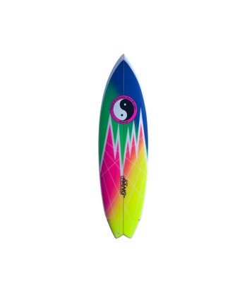 T&C Surf Designs -  Glenn Pang - THE SINNER livraison gratuite