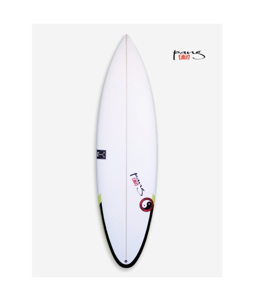 T&C Surf Designs -  Glenn Pan -  FLUX pas cher 