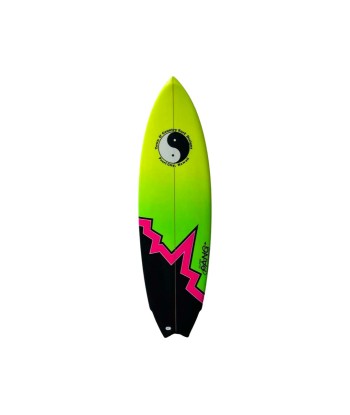 T&C Surf Designs -  Glenn Pang - THE SINNER livraison gratuite