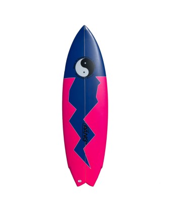 T&C Surf Designs -  Glenn Pang - THE SINNER livraison gratuite