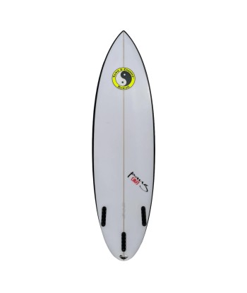 T&C Surf Designs -  Glenn Pan -  FLUX pas cher 