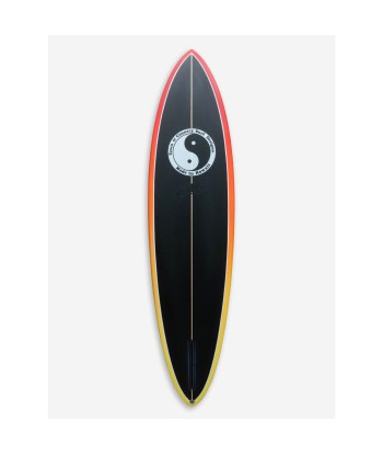 T&C Surf Designs - Glenn Pang - RETRO SINGLE Amélioration de cerveau avec