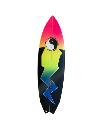 T&C Surf Designs -  Glenn Pang - THE SINNER livraison gratuite