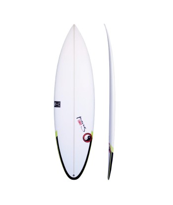 T&C Surf Designs -  Glenn Pan -  FLUX pas cher 