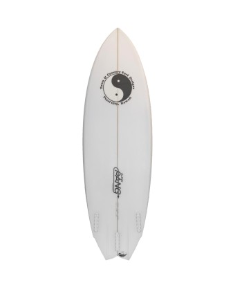 T&C Surf Designs -  Glenn Pang - THE SINNER livraison gratuite