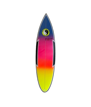 T&C Surf Designs -  Glenn Pan -  FLUX pas cher 