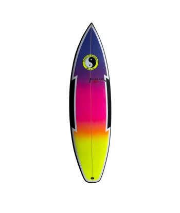 T&C Surf Designs -  Glenn Pan -  FLUX pas cher 