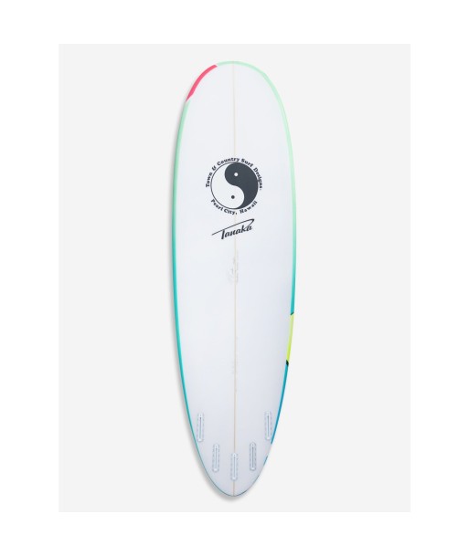 T&C Surf Designs -  Tommy Tanaka - GLIDE livraison gratuite