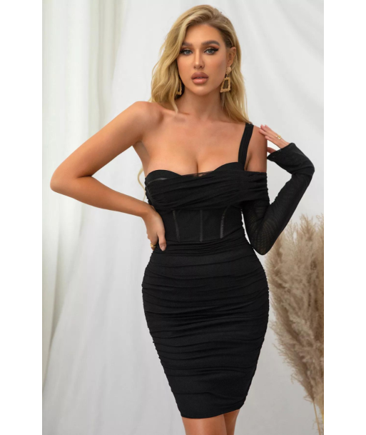 Robe Avec Corset ouvre sa boutique