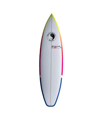 T&C Surf Designs -  Glenn Pan -  FLUX pas cher 