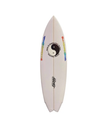 T&C Surf Designs -  Glenn Pang - THE SINNER livraison gratuite