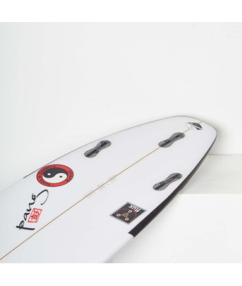 T&C Surf Designs -  Glenn Pan -  FLUX pas cher 