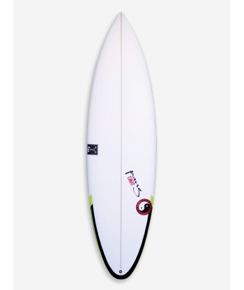 T&C Surf Designs -  Glenn Pan -  FLUX pas cher 