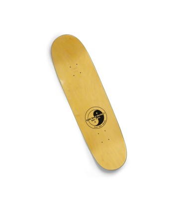 Into The Wild Skate Wild Urges - Limited Edition la colonne vertébrale