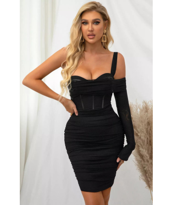 Robe Avec Corset ouvre sa boutique