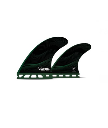 Futures Fins F8 Legacy Series Quad Large 2023