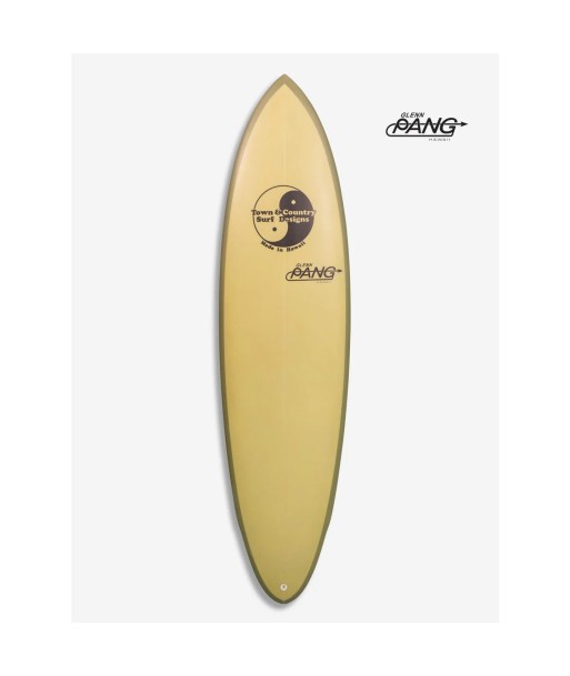 T&C Surf Designs - Glenn Pang - MDL Toutes les collections ici