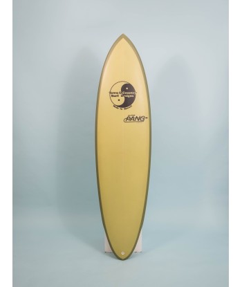 T&C Surf Designs - Glenn Pang - MDL Toutes les collections ici