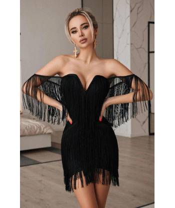 Robe Top Corset vente chaude votre 