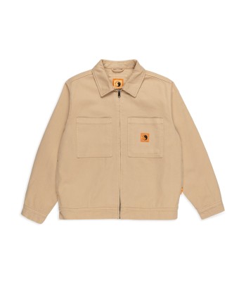 T&C Surf Designs - Station Jacket - Khaki 50-70% off 