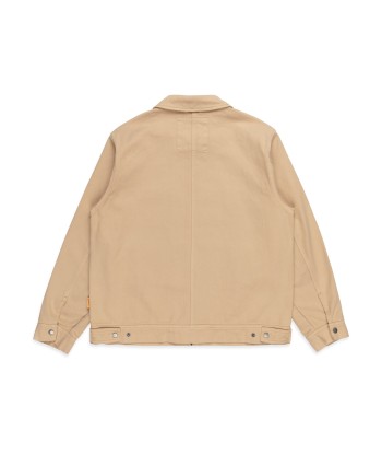 T&C Surf Designs - Station Jacket - Khaki 50-70% off 