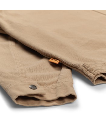 T&C Surf Designs - Station Jacket - Khaki 50-70% off 