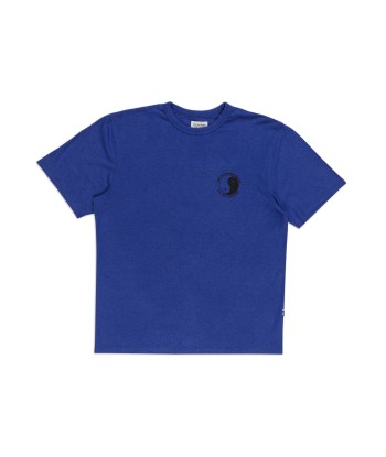 T&C Surf Designs OG Logo Tee - Porcelaine Blue 2023