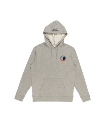 T&C Surf Designs YY71 Hooded Fleece - Grey Heather 50% de réduction en Octobre 2024