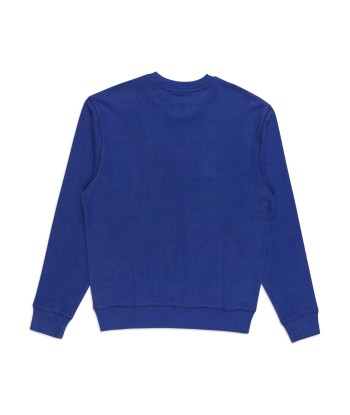 T&C Surf Designs OG crew Fleece - Porcelaine Blue en stock