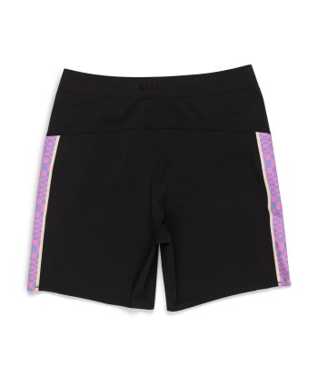 T&C Surf Designs STAY STOKED 19’’ Boardshorts Black Venez découvrir notre 