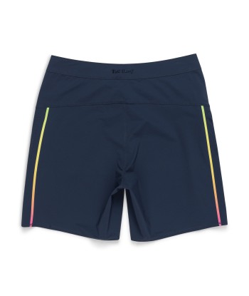 T&C Surf Designs STAY STOKED 19’’ Boardshort- Dark Navy en ligne des produits 