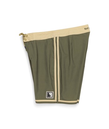 T&C Surf Designs OG Classic 18'' Boardshort - Bright Military commande en ligne