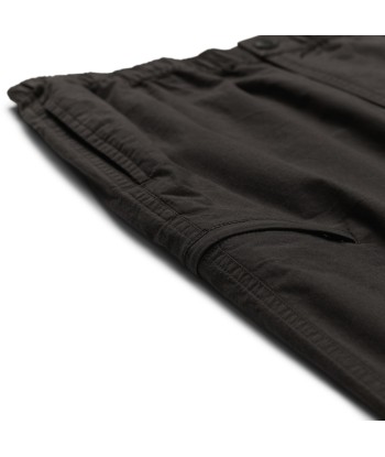 T&C Surf Designs Elastic Beach Pant- Washed Black paiement sécurisé