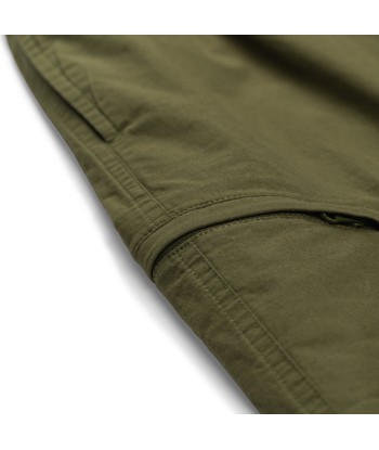 T&C Surf Designs Elastic Beach Pant- Bright Military Faites des économies