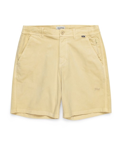 T&C Surf Designs Town Cord Short- Sage pas cher chine