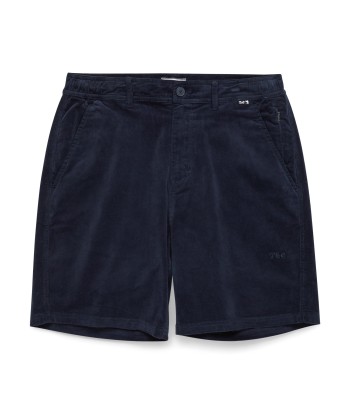 T&C Surf Designs Town Cord Short- Dark Navy Venez découvrir notre 