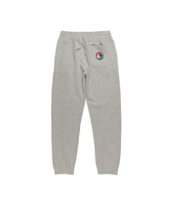 T&C Surf Designs YY Sweat Pant- Grey Heather vous aussi creer 