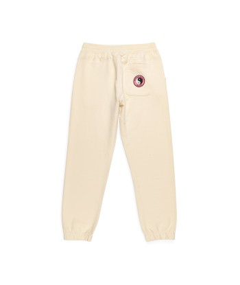 T&C Surf Designs YY Sweat Pant- Natural Véritable concentré