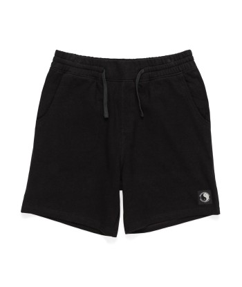 T&C Surf Designs OG Sweat Short- Black 2023