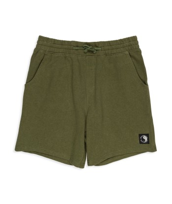 T&C Surf Designs OG Sweat Short- Bright Military basket pas cher