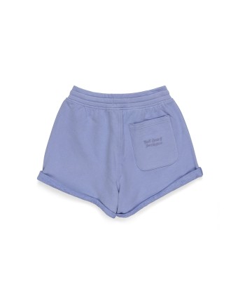 T&C Surf Designs Women YY Fleece Short- Lavender la colonne vertébrale