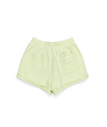 T&C Surf Designs Women YY Fleece Short- Lime Cream 50% de réduction en Octobre 2024