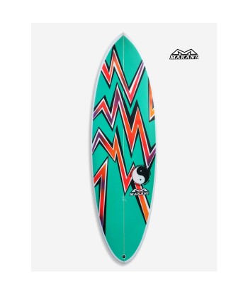 T&C Surf Designs - Makani - The Mini Beast livraison et retour toujours gratuits