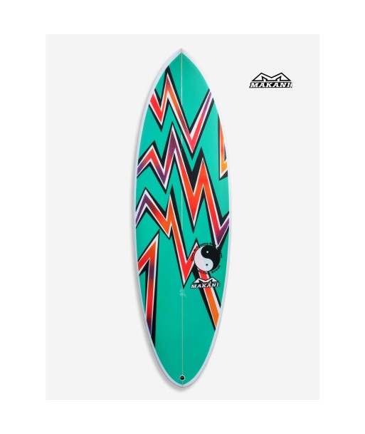 T&C Surf Designs - Makani - The Mini Beast livraison et retour toujours gratuits