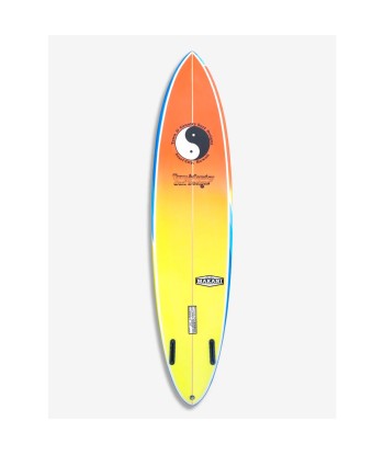 T&C Surf Designs - Makani - Missing Link Mid Length ou a consommer sur place