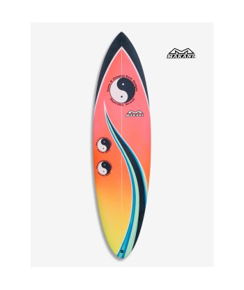 T&C Surf Designs - Makani - Missing Link livraison et retour toujours gratuits