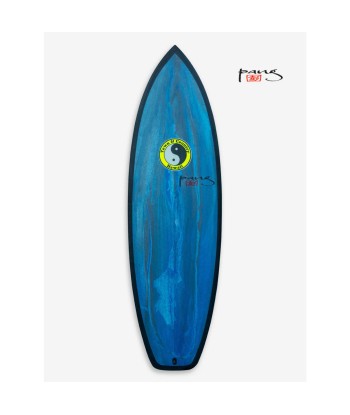 T&C Surf Designs - Glenn Pang - Dragon Fly En savoir plus