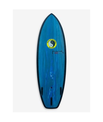 T&C Surf Designs - Glenn Pang - Dragon Fly En savoir plus