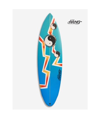 T&C Surf Designs - Glenn Pang - Nomad l'évolution des habitudes 